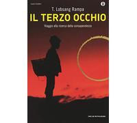 Il terzo occhio (Oscar nuovi misteri)