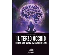 Il Terzo Occhio: Un portale verso altre dimensioni (Facciamo Finta Che)