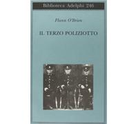 Il terzo poliziotto (Biblioteca Adelphi)