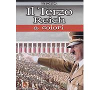 Il Terzo Reich A Colori (DVD)