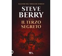 Il terzo segreto (Tea più)