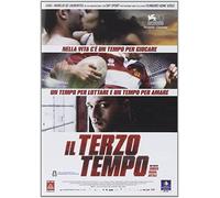 Il Terzo Tempo [Italia] [DVD]
