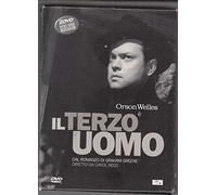 Il Terzo Uomo (2 Dvd) [Italia]