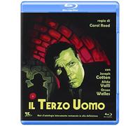 Il Terzo Uomo [Italia] [Blu-ray]