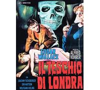 Il teschio di Londra [Italia] [DVD]