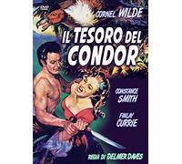 Il tesoro del condor [Italia] [DVD]