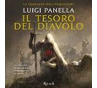 Il Tesoro Del Diavolo (audiolibro)