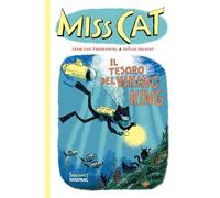 Il tesoro del Viking King. Miss Cat (Fatacomics)