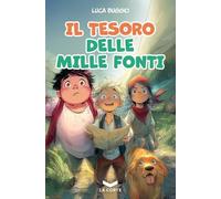 Il tesoro delle Mille fonti