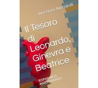 Il Tesoro di Leonardo, Ginevra e Beatrice: RISPARMIO E INVESTIMENTO
