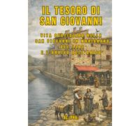 Il Tesoro di San Giovanni: Vita quotidiana nella San Giovanni in Marignano del 1382 e l'arrivo dell'Angiò (Intrighi e Potere)