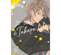 Il tesoro di Takara (Queer)