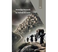 Il tesoro di Zayd (Narrazioni Clandestine)
