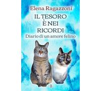 Il tesoro è nei ricordi: Diario di un amore felino