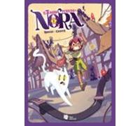 Il Tesoro Perduto De Nora