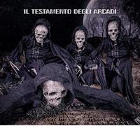 Il Testamento Degli Arcadi - Il Testamento Degli Arcadi