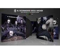 Il Testamento Degli Arcadi - Il Testamento Degli Arcadi [VINYL] [Vinilo]
