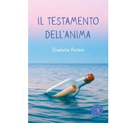 Il testamento dell'anima (Saggistica)