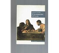 Il testamento di Gesù (Sestante)
