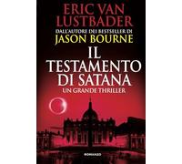 Il testamento di Satana