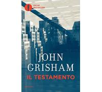 Il testamento (Oscar bestsellers)