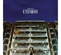 Il Testamento - White Vinyl [Vinilo]