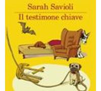 Il Testimone Chiave (audiolibro)