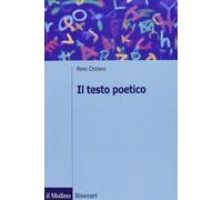 Il testo poetico (Itinerari)