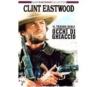 Il texano dagli occhi di ghiaccio [Italia] [DVD]
