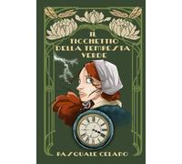 IL TICCHETTIO DELLA TEMPESTA VERDE