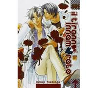 Il tiranno innamorato (Vol. 1)