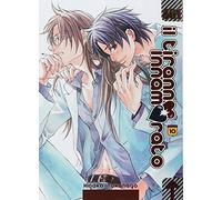 Il tiranno innamorato (Vol. 10)