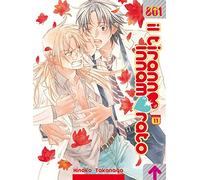 Il tiranno innamorato (Vol. 11) (801)