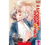 Il tiranno innamorato (Vol. 12) (801)