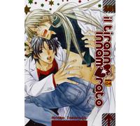 Il tiranno innamorato (Vol. 4) (801)