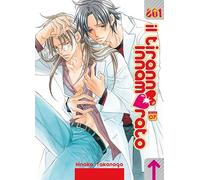 Il tiranno innamorato (Vol. 7)