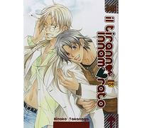 Il tiranno innamorato (Vol. 9)