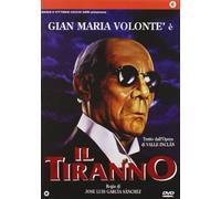 Il Tiranno [Italia] [DVD]