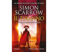 Il tiranno (Nuova narrativa Newton)