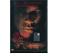 Il Tocco Del Male [Italia] [DVD]