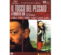 Il tocco del peccato [Italia] [DVD]