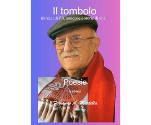 Il Tombolo 2026: Intrecci e racconti