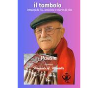 Il Tombolo: un libro non finito (poesie e racconti)