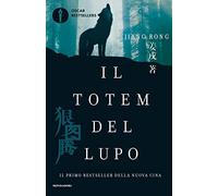 Il totem del lupo (Oscar bestsellers)