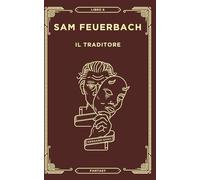 Il traditore (6 su 7): Krosann Saga Libro 6