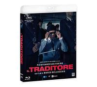Il Traditore [Blu-ray]