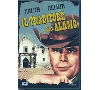 Il Traditore Di Forte Alamo [Italia] [DVD]