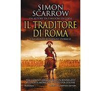 Il traditore di Roma (Nuova narrativa Newton)
