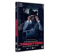 Il traditore [DVD]