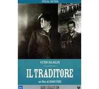 Il Traditore [Italia] [DVD]